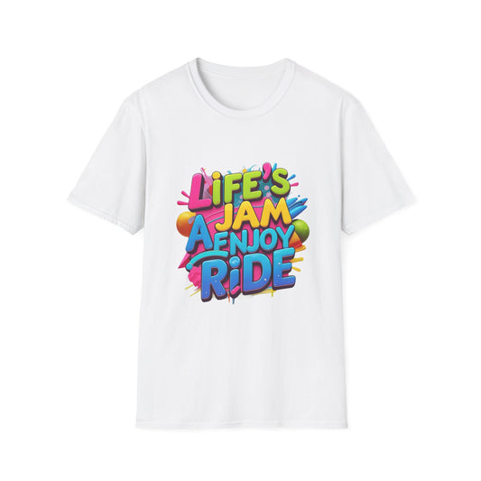 Positive Vibes Shirt