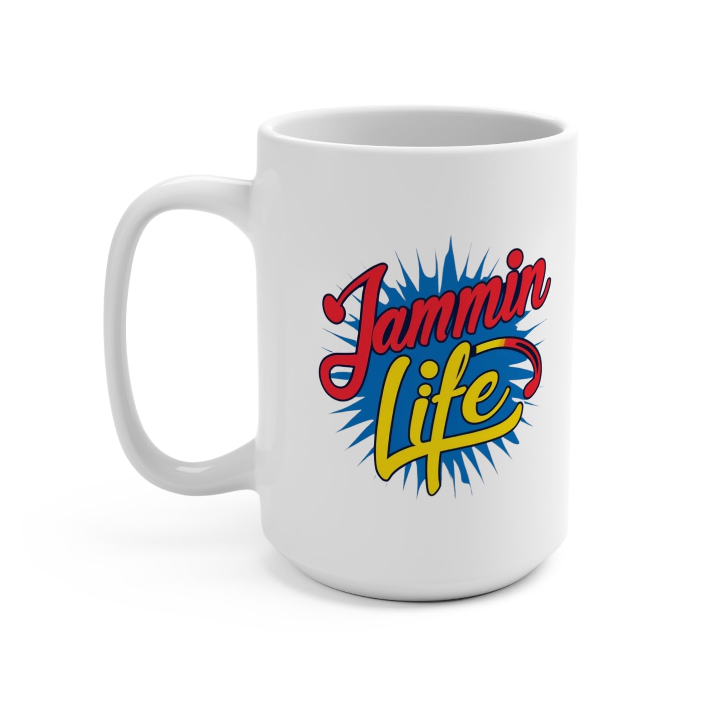 Unique Home Office Mug