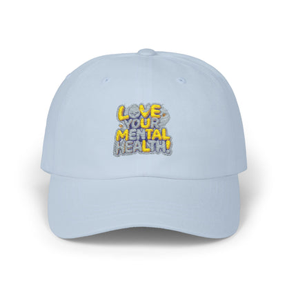 Casual Style Hat front view