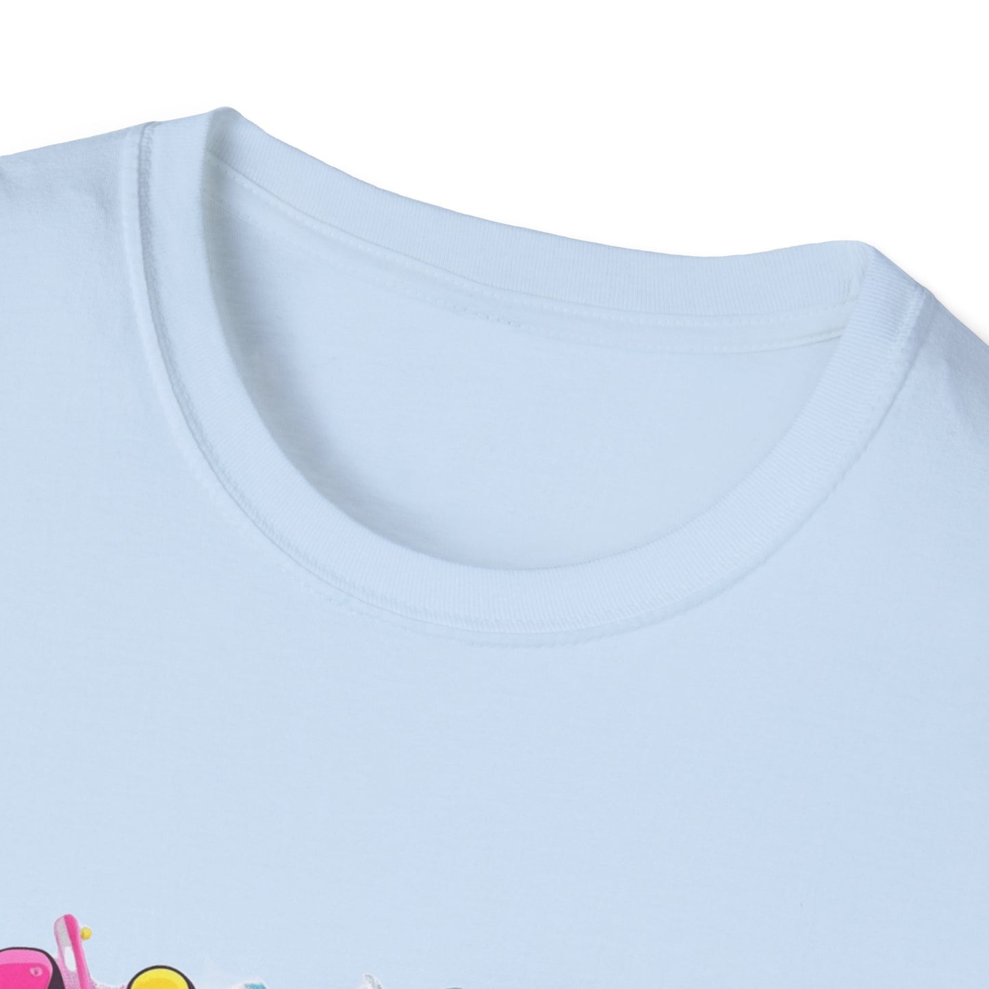 Positive Vibes Shirt