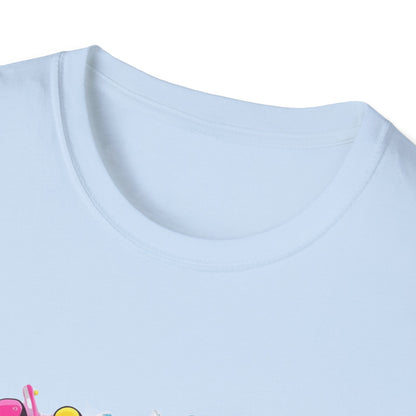 Positive Vibes Shirt