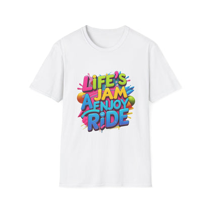 Positive Vibes Shirt