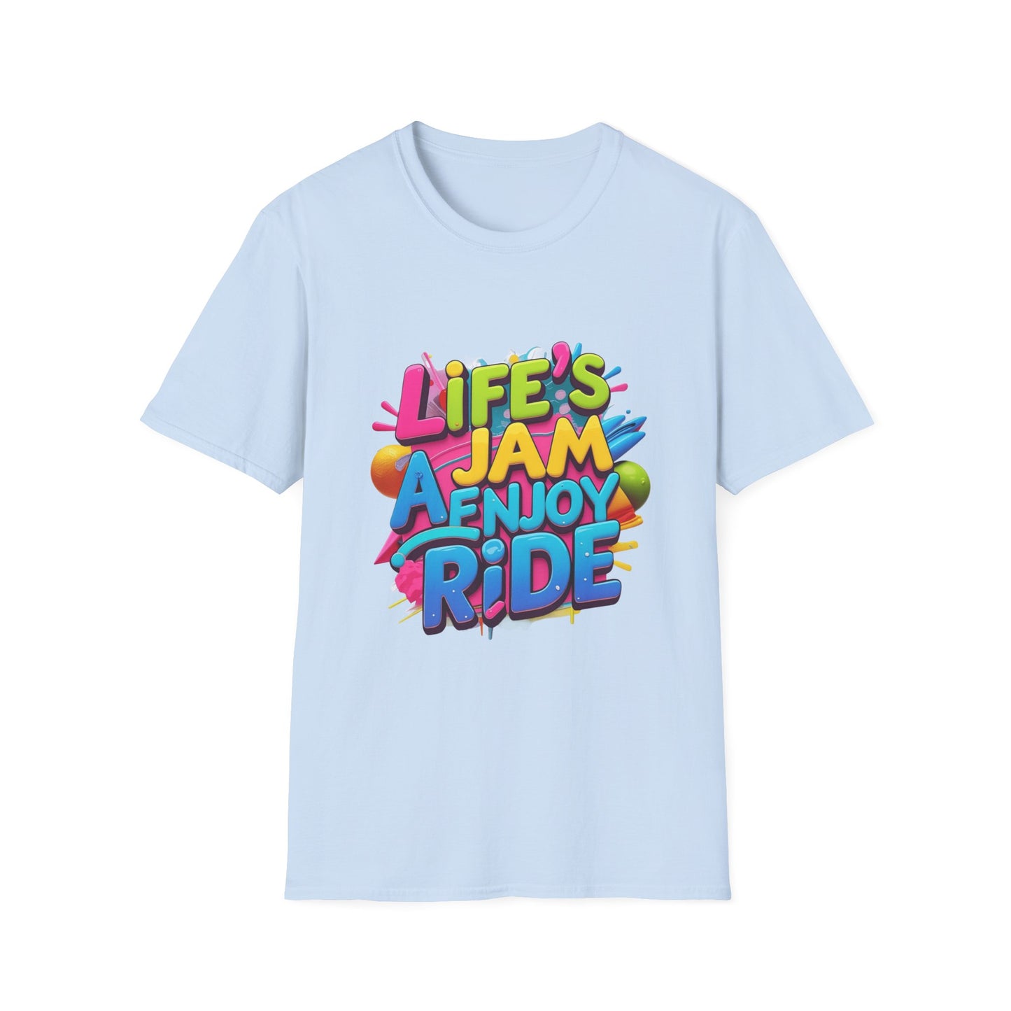 Positive Vibes Shirt