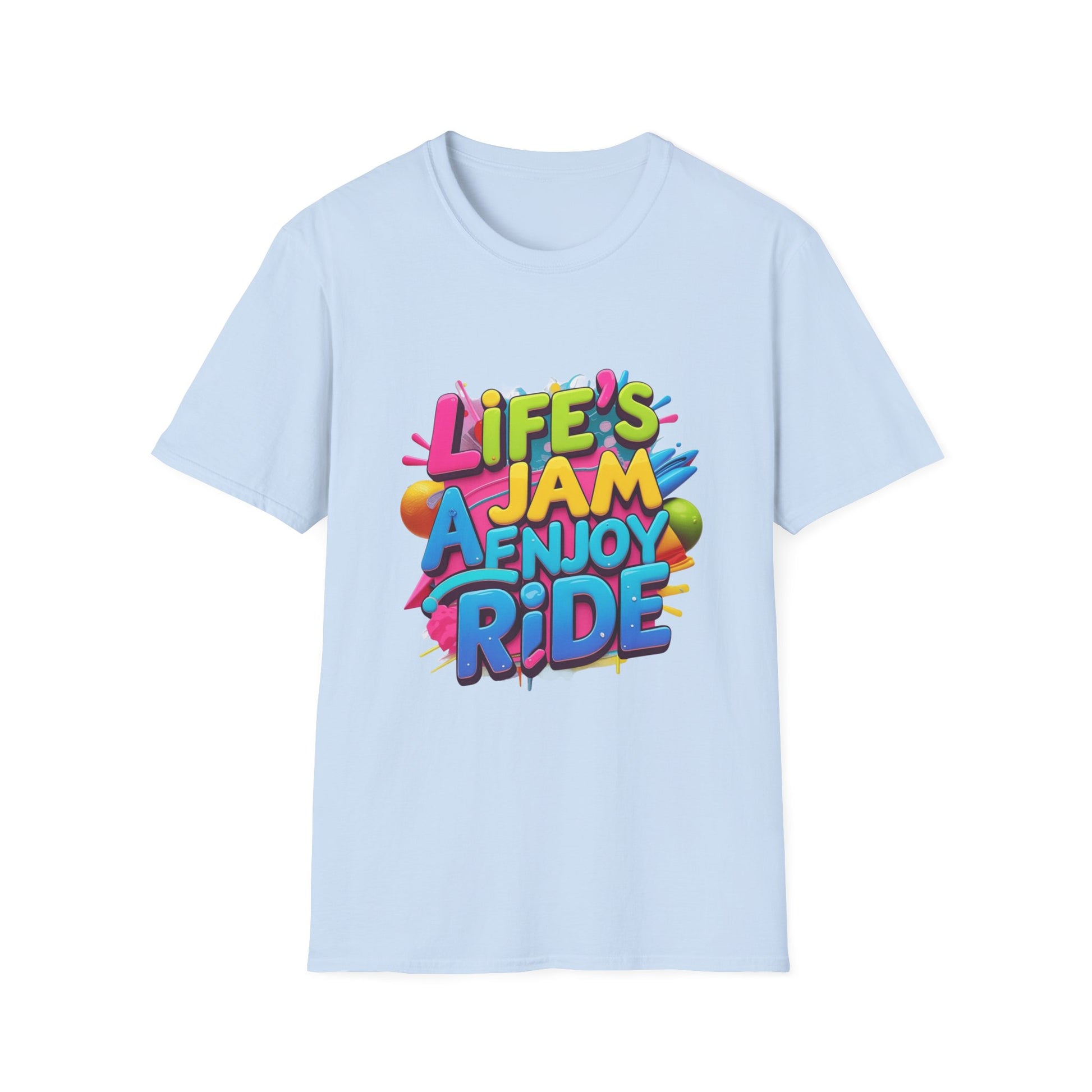 Positive Vibes Shirt
