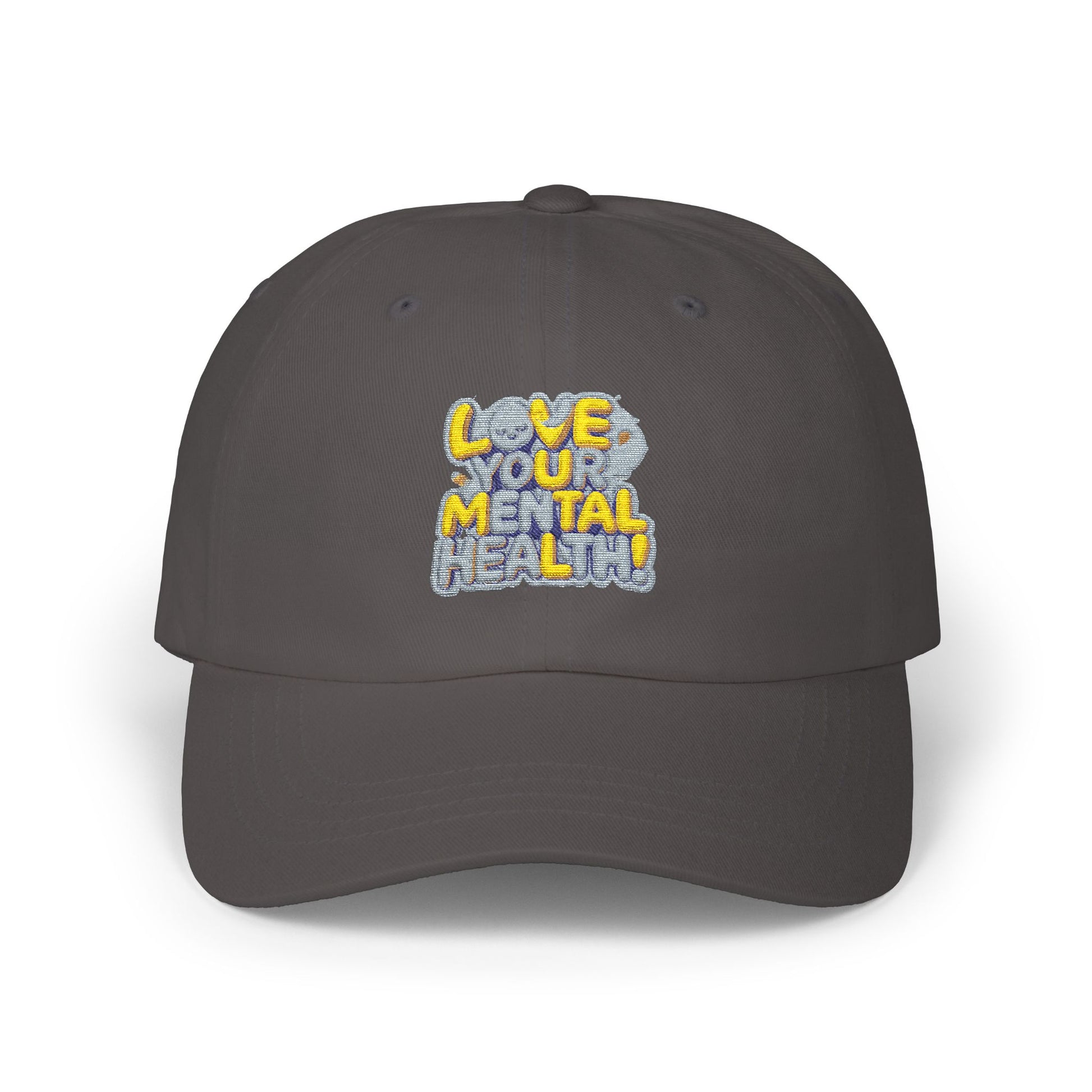 Casual Style Hat front view
