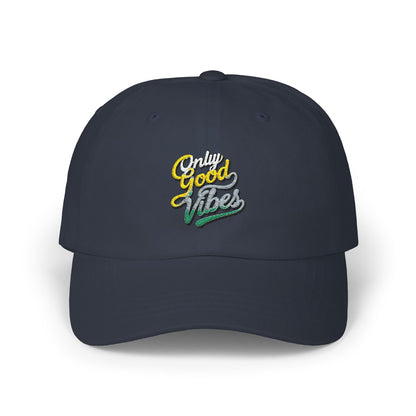 Unisex Cap front view