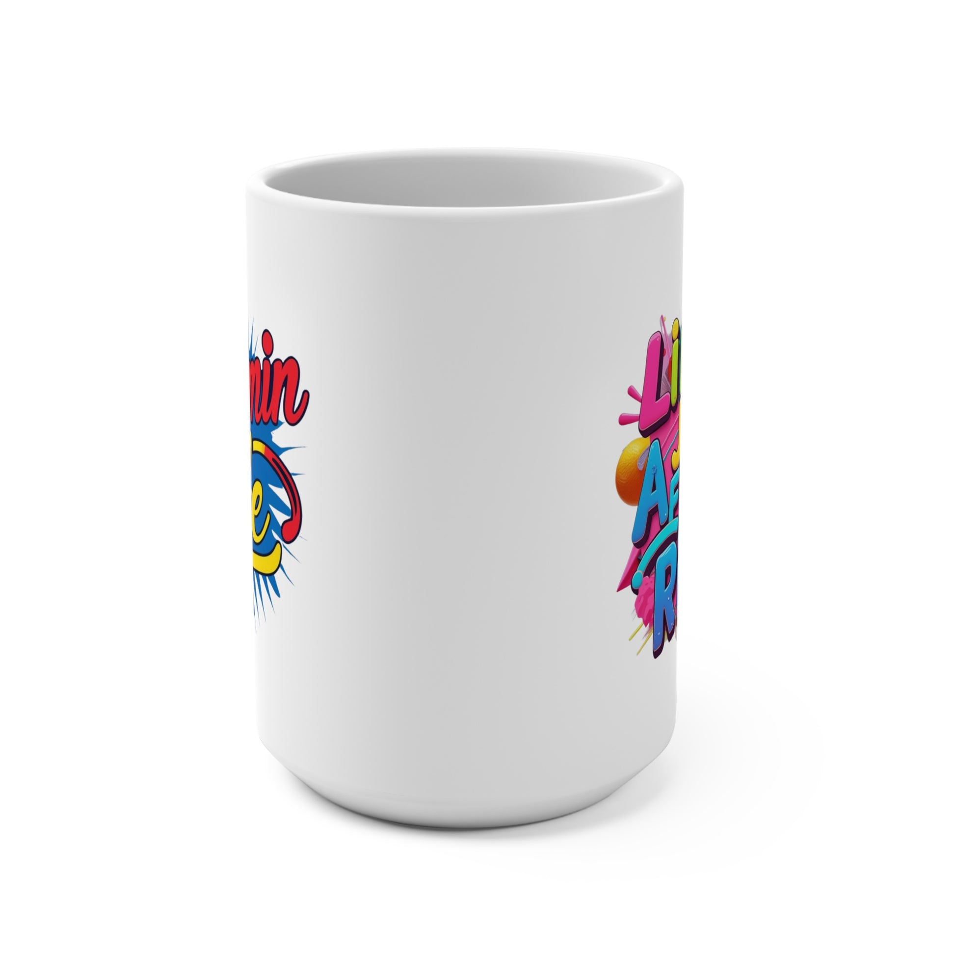 Unique Home Office Mug 