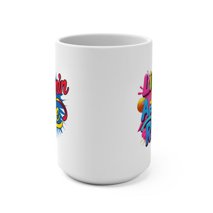 Unique Home Office Mug 