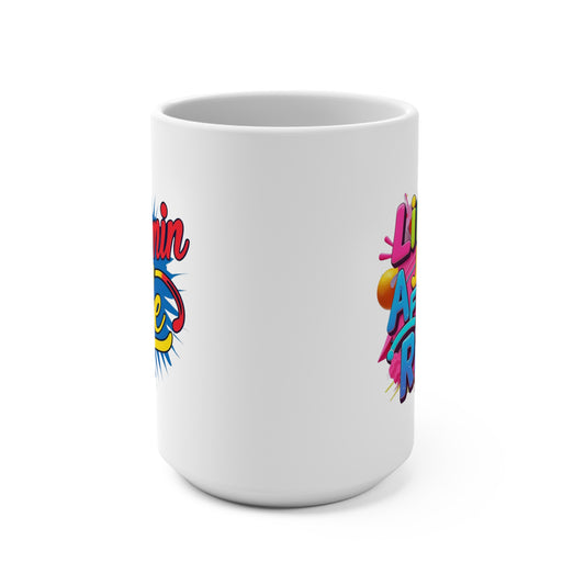 Unique Home Office Mug 