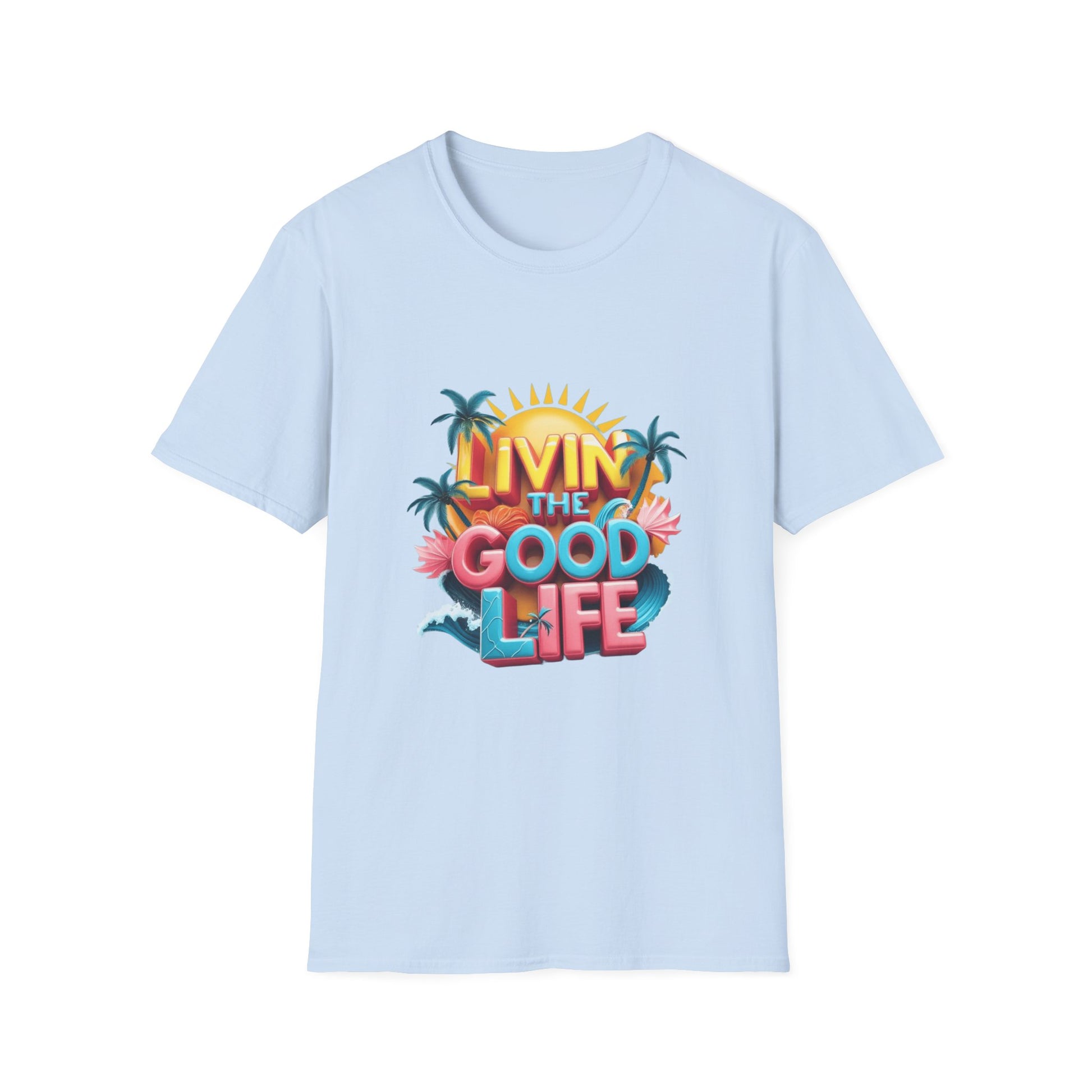 unisex-softstyle-t-shirt