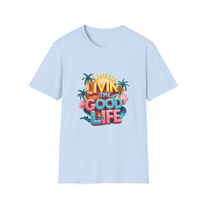 unisex-softstyle-t-shirt