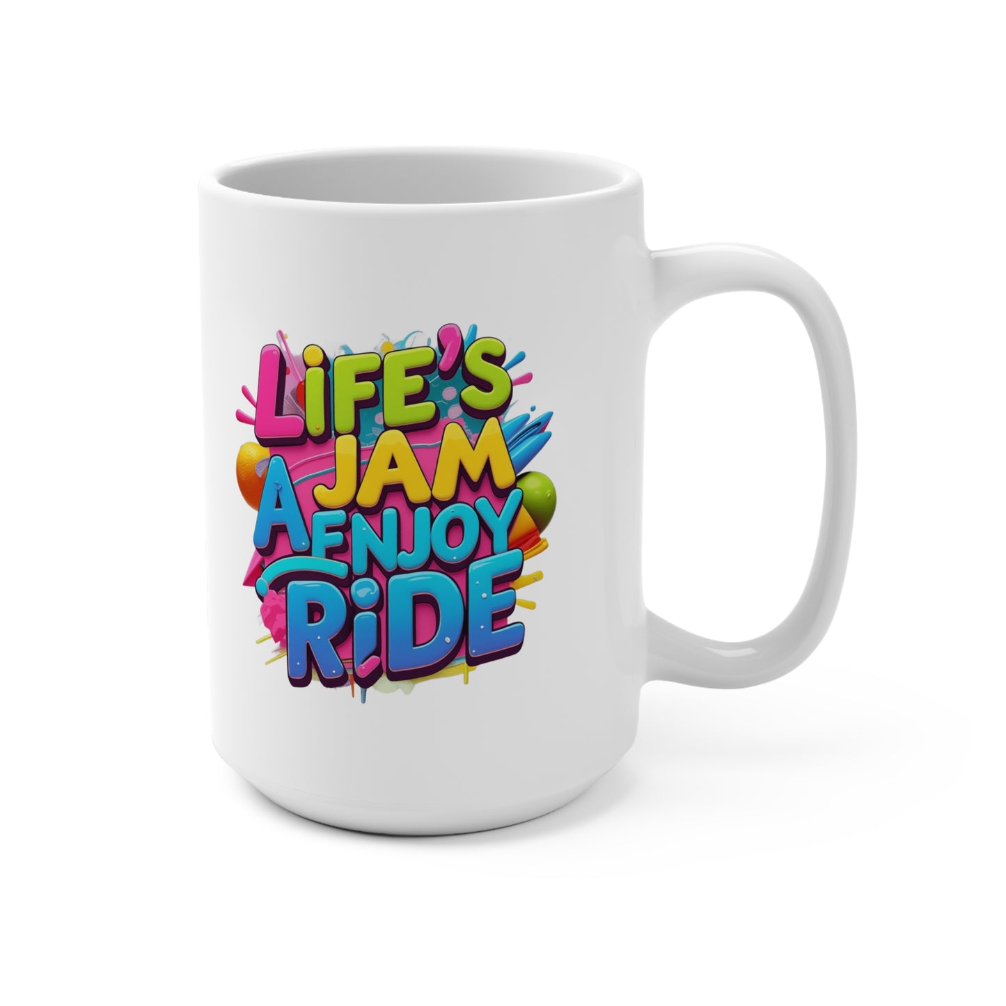 Unique Home Office Mug 