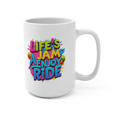 Unique Home Office Mug 