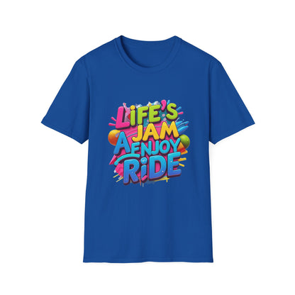 Positive Vibes Shirt