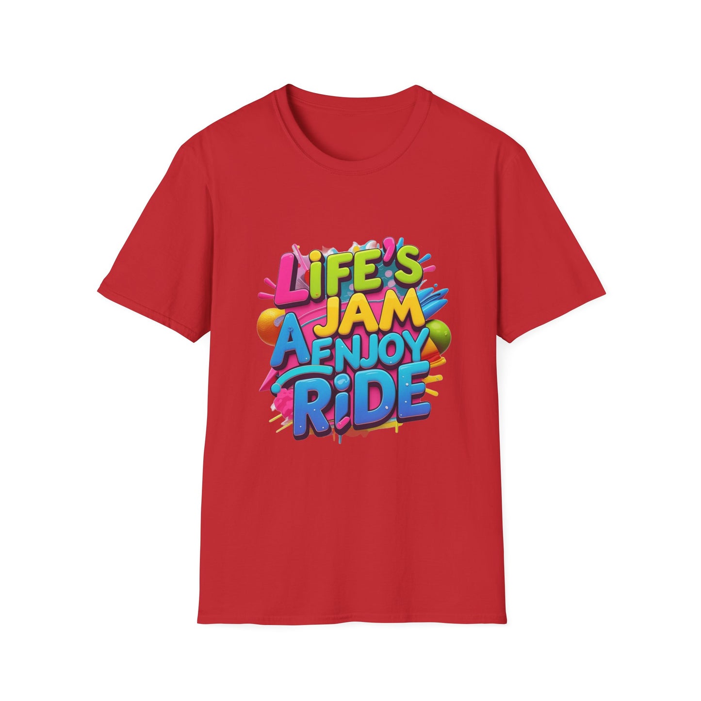 Positive Vibes Shirt
