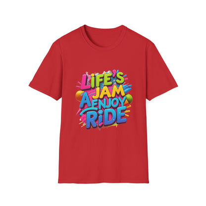 Positive Vibes Shirt
