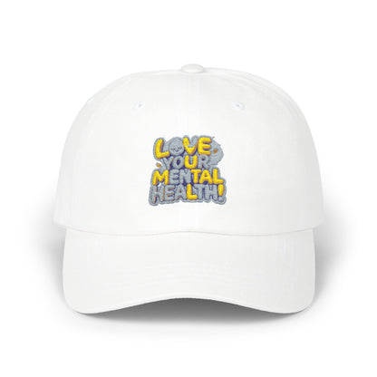 Casual Style Hat front view