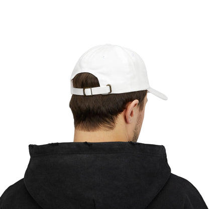Casual Style Hat back  view