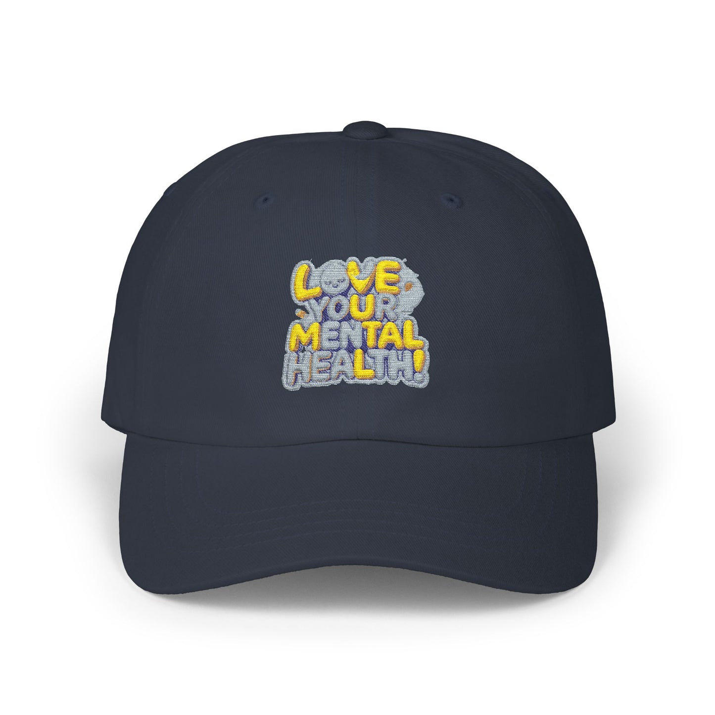 Casual Style Hat front view